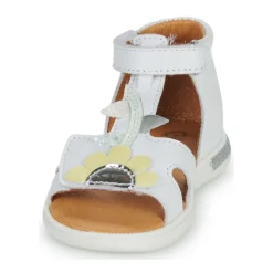 Discount GBB - LEONIE Blanc