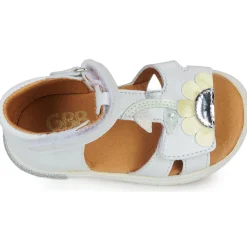 Discount GBB - LEONIE Blanc