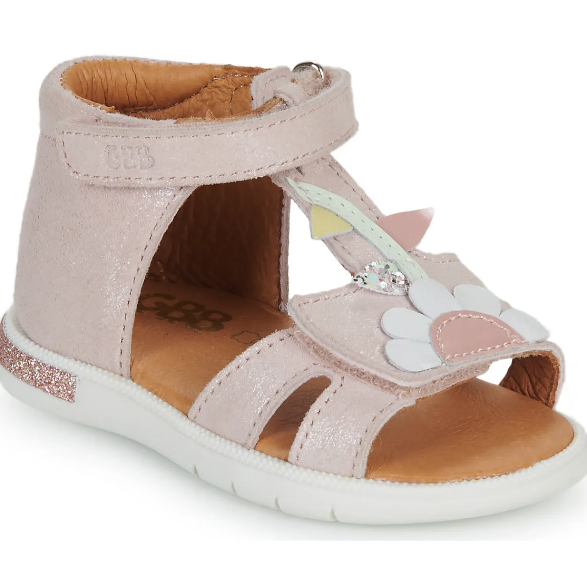 GBB - LEONIE