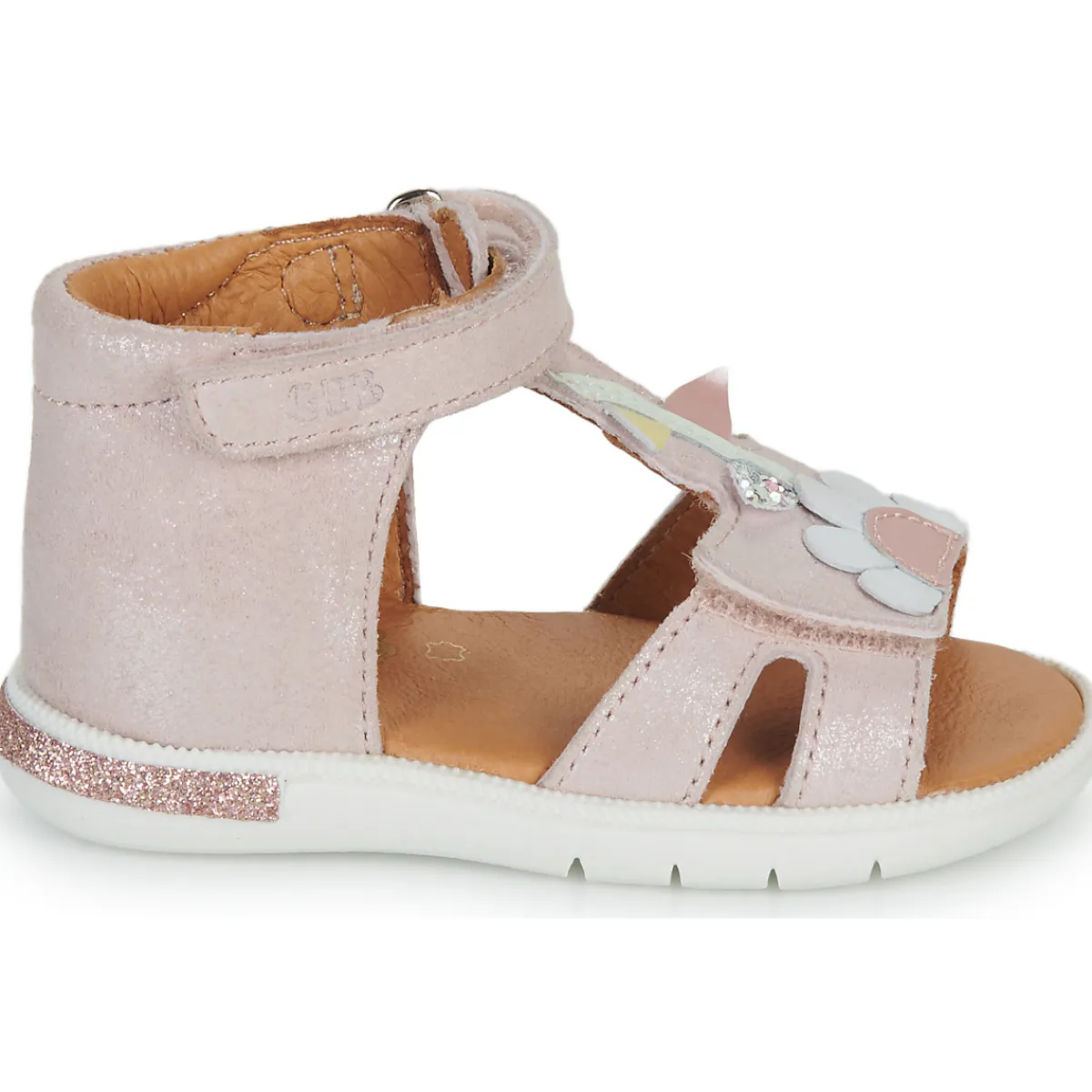 GBB - LEONIE