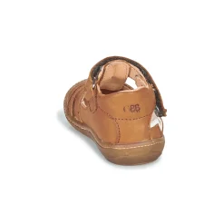 Clearance GBB - LIROY FLEX Marron