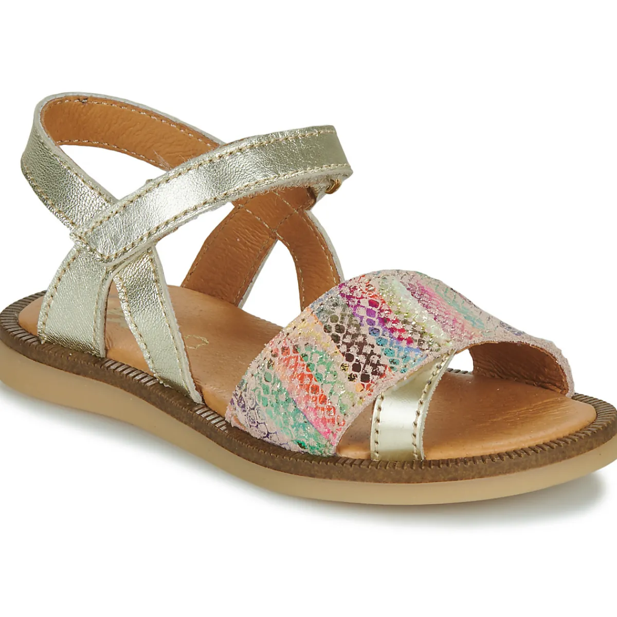 GBB - LISABELLA Doré