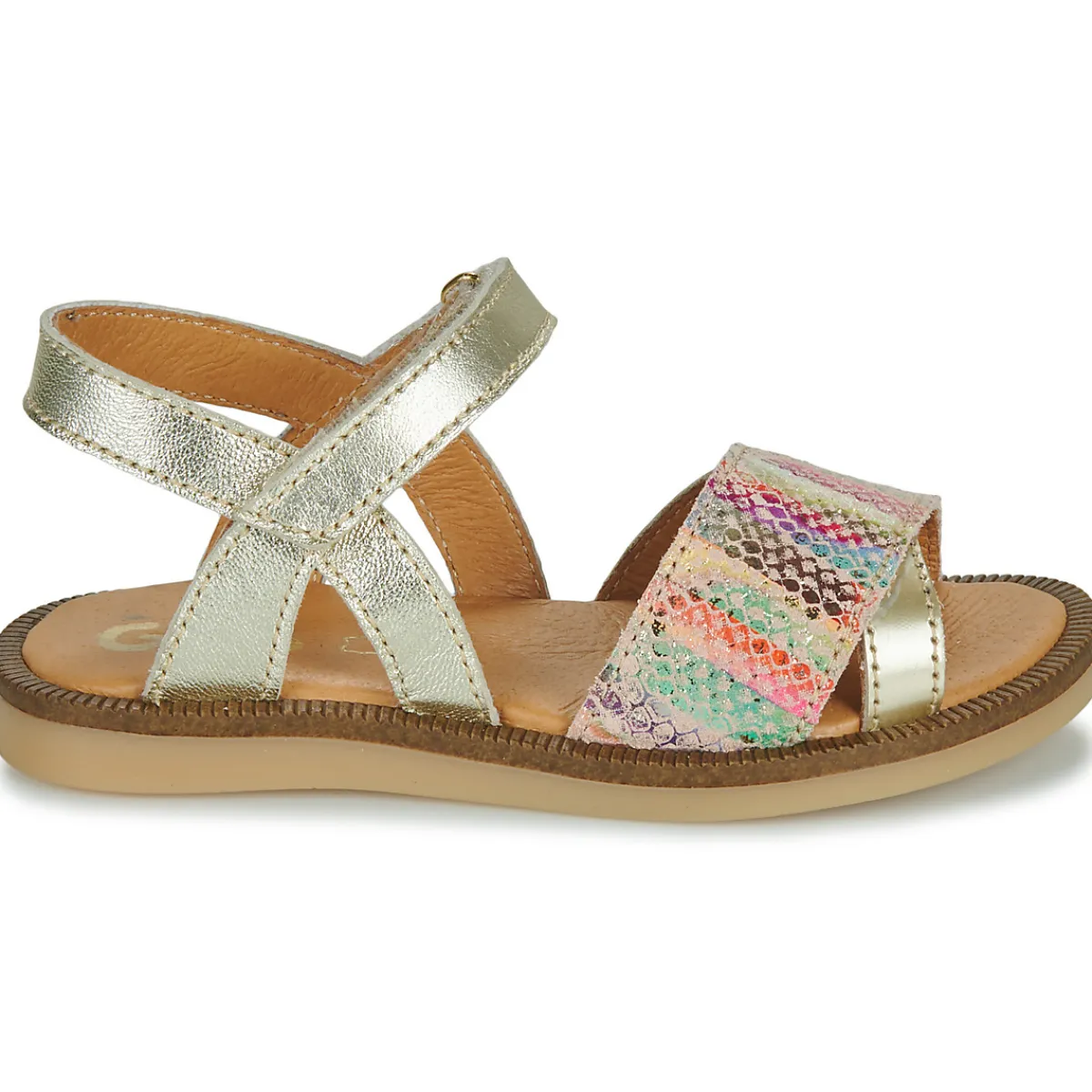 GBB - LISABELLA Doré