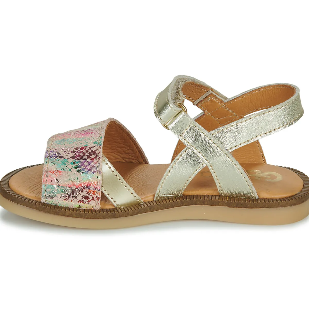 GBB - LISABELLA Doré