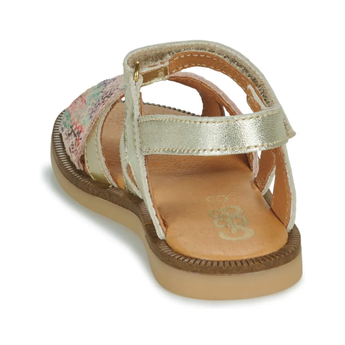 GBB - LISABELLA Doré