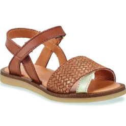 New GBB - LISABELLA Marron