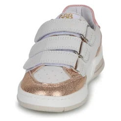 New GBB - LOKIDA Blanc