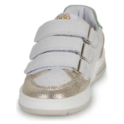 GBB - LOKIDA Blanc Discount