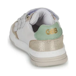 GBB - LOKIDA Blanc Discount