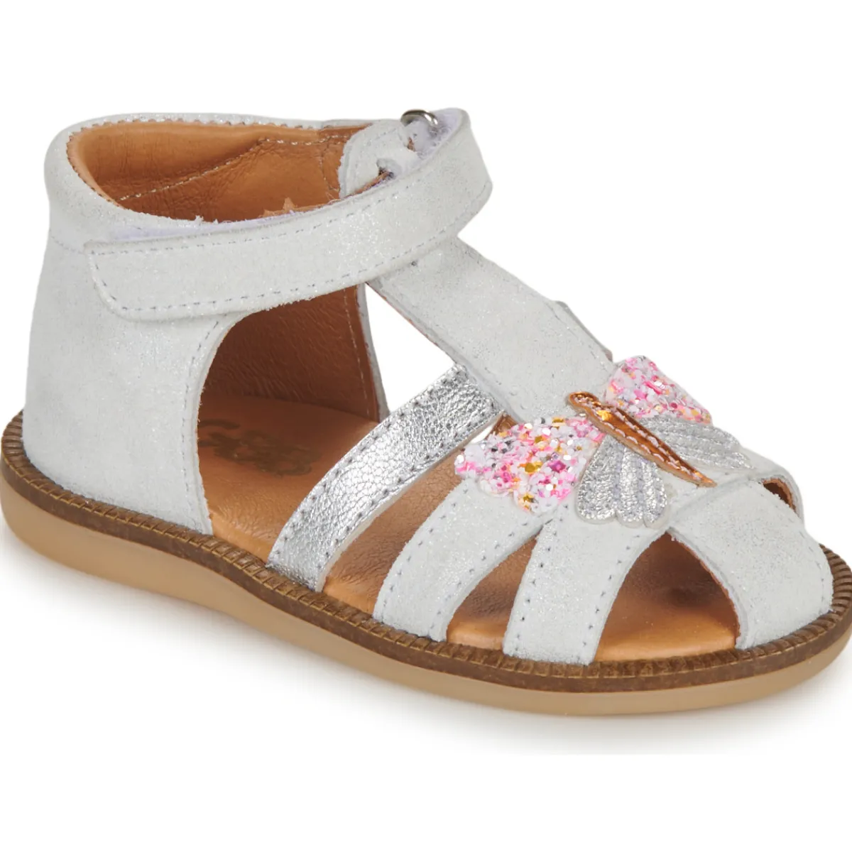 GBB - LORETTE Blanc Discount