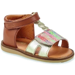 Discount GBB - LORIE Marron