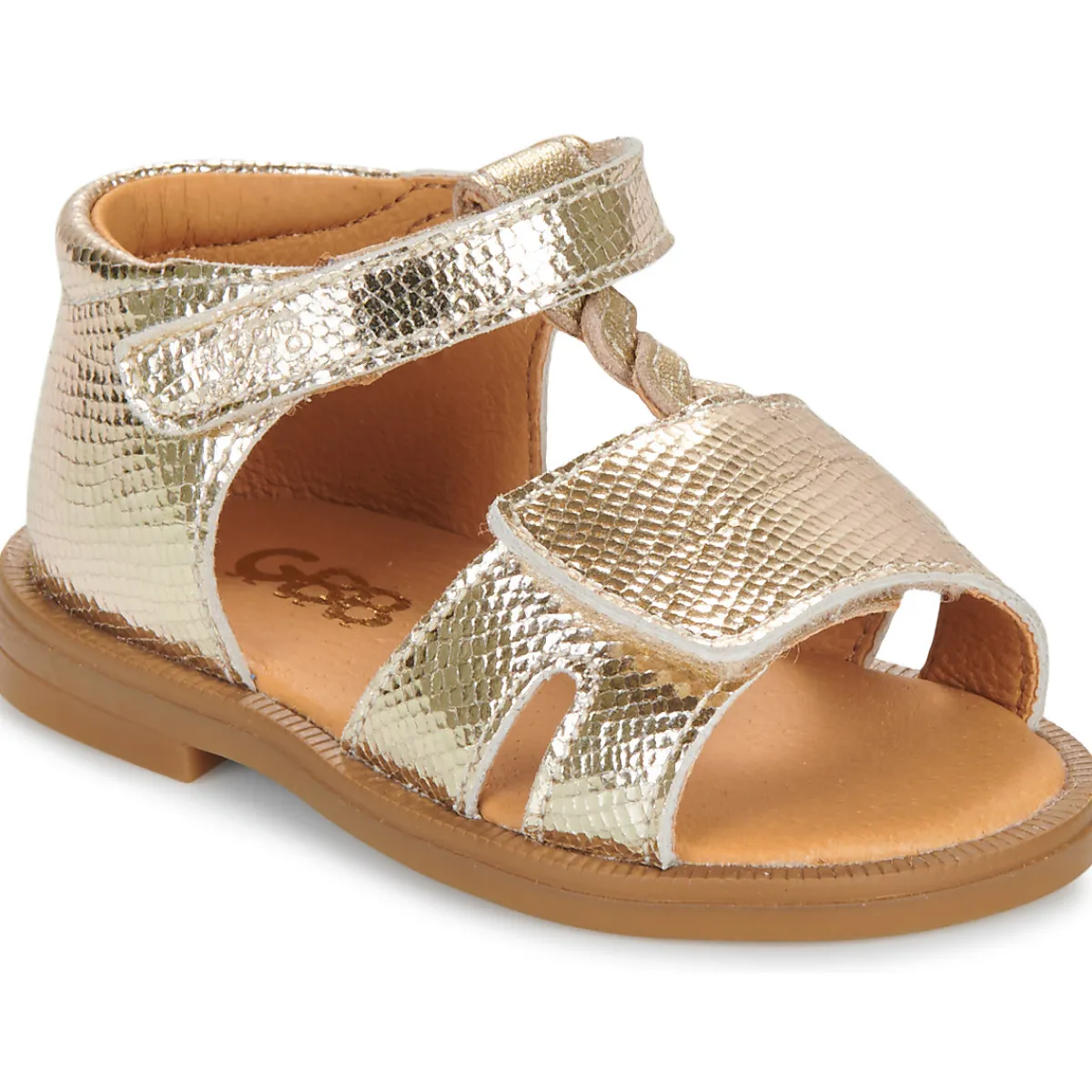 GBB - LORIE* Doré Discount