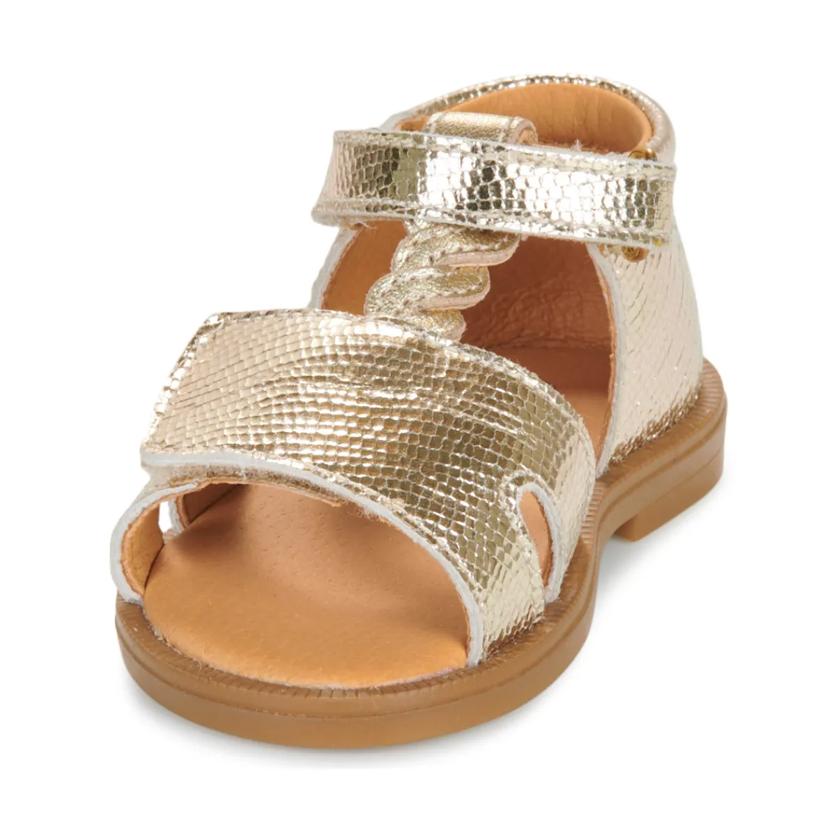 GBB - LORIE* Doré Discount