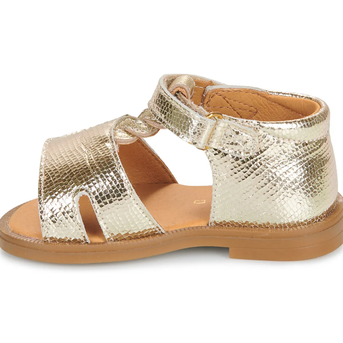 GBB - LORIE* Doré Discount