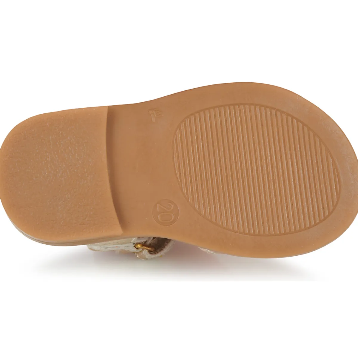 GBB - LORIE* Doré Discount