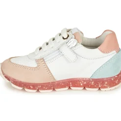 Hot GBB - LOTTIE Blanc