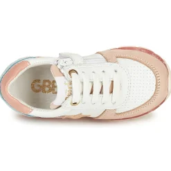 Hot GBB - LOTTIE Blanc