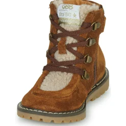 Sale GBB - LOUBELLE Marron