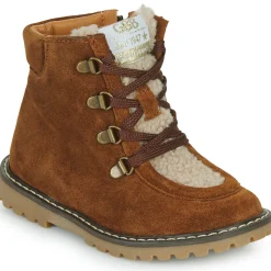 GBB - LOUBELLE Marron Clearance