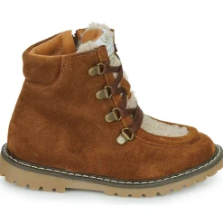 GBB - LOUBELLE Marron Clearance