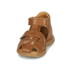 GBB - LOUKO Marron Hot