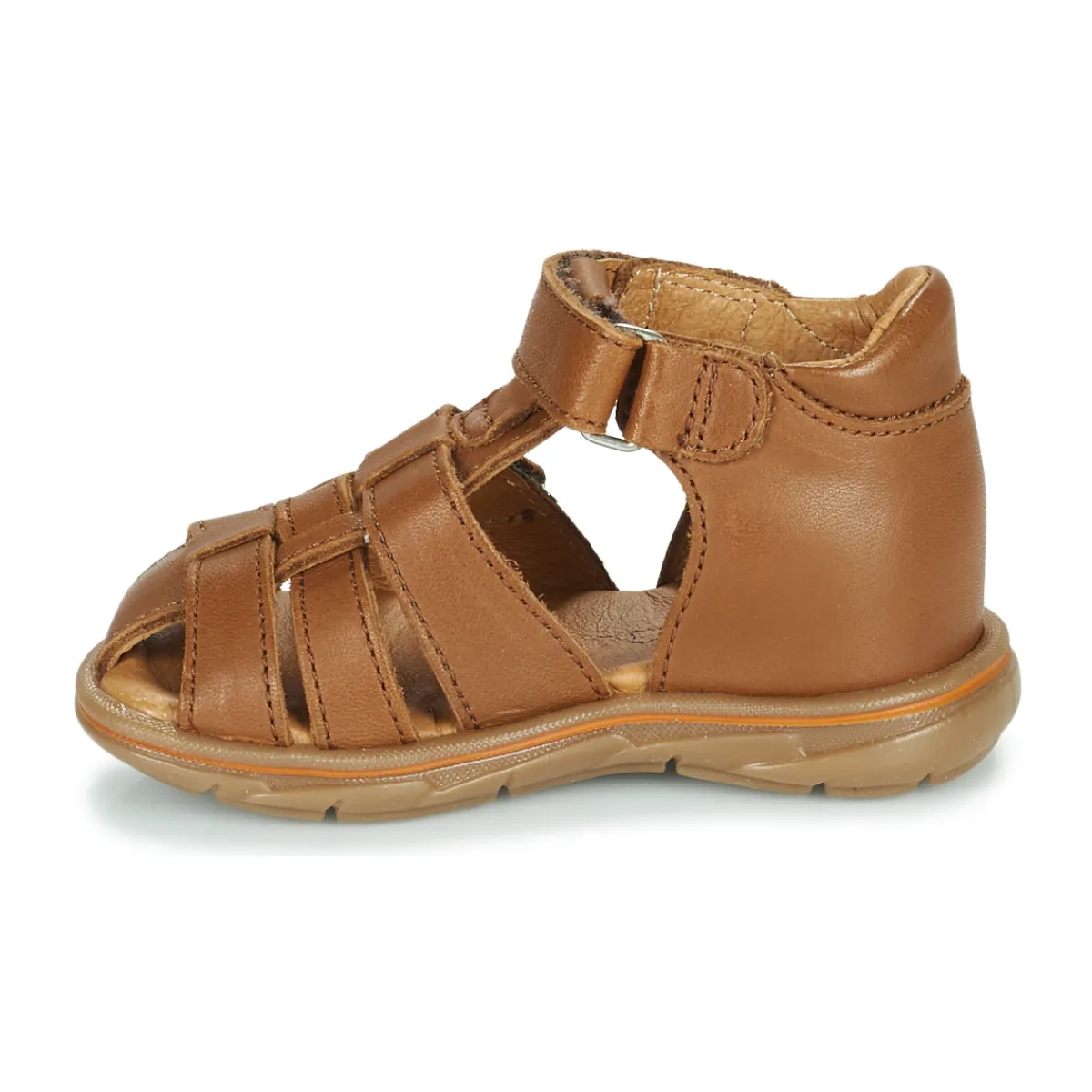 GBB - LOUKO Marron Hot