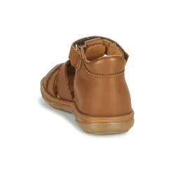 GBB - LOUKO Marron Hot