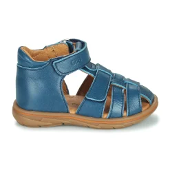 GBB - LOUKO Bleu Hot