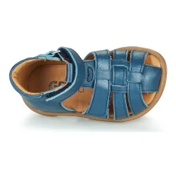 GBB - LOUKO Bleu Hot