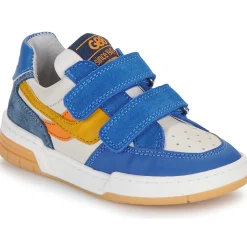 Discount GBB - LUBERT Bleu