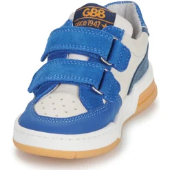Discount GBB - LUBERT Bleu