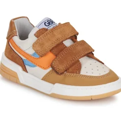 Hot GBB - LUBERT Marron