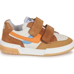 Hot GBB - LUBERT Marron