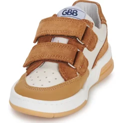 Hot GBB - LUBERT Marron