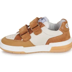 Hot GBB - LUBERT Marron