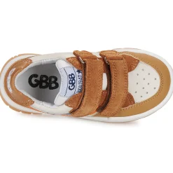 Hot GBB - LUBERT Marron