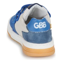 Best GBB - LUBERT Bleu