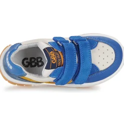 Best GBB - LUBERT Bleu