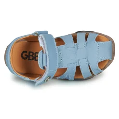 Online GBB - LUCA Bleu