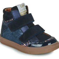 Outlet GBB - LUCELLA Bleu