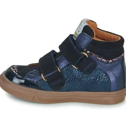 Outlet GBB - LUCELLA Bleu