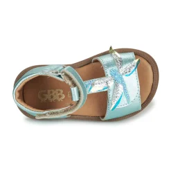 Online GBB - LUCIA Bleu