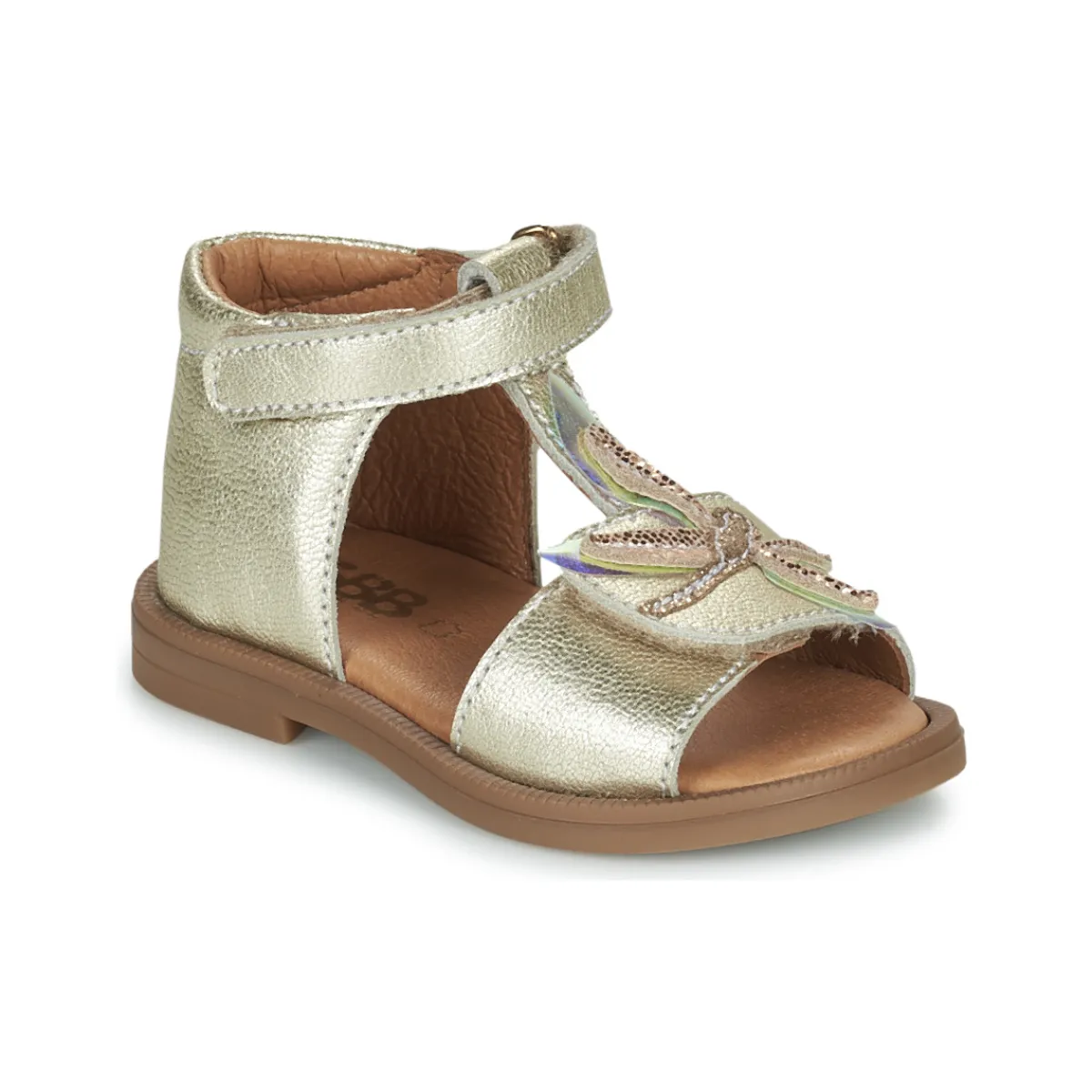 GBB - LUCIA Doré Online