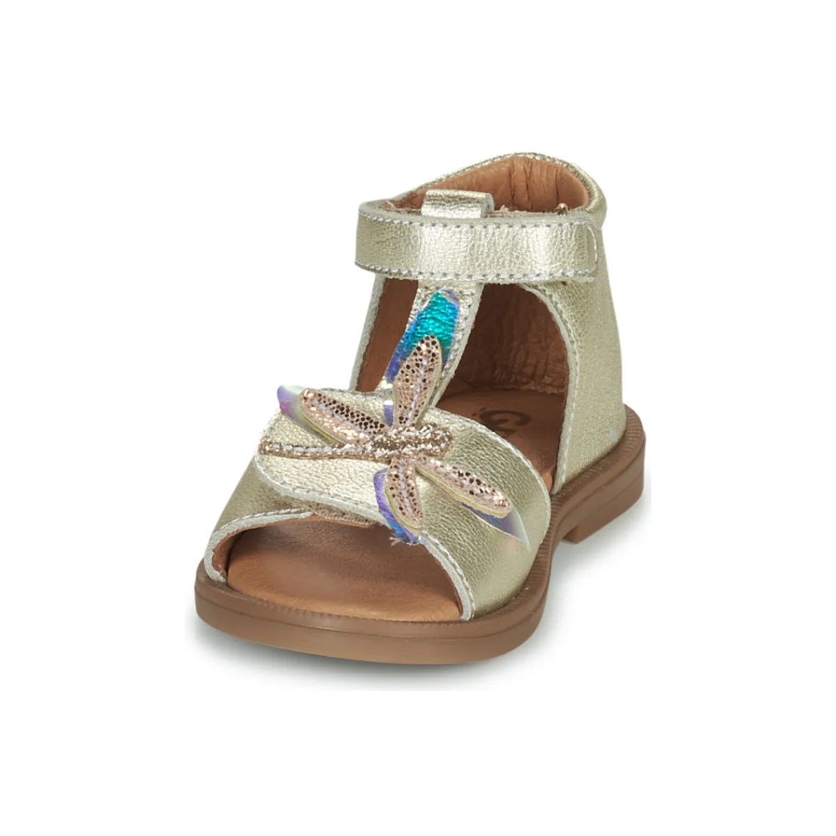 GBB - LUCIA Doré Online