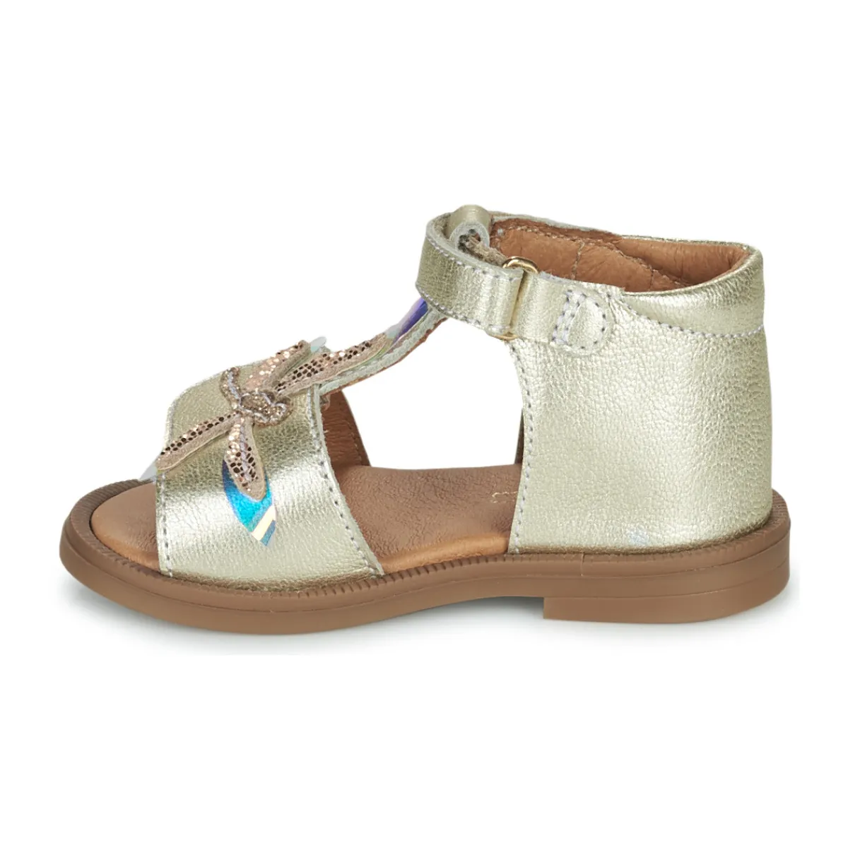 GBB - LUCIA Doré Online