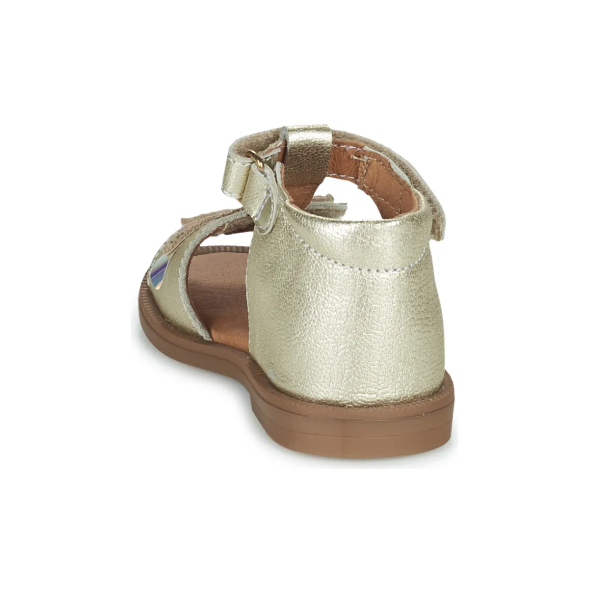 GBB - LUCIA Doré Online