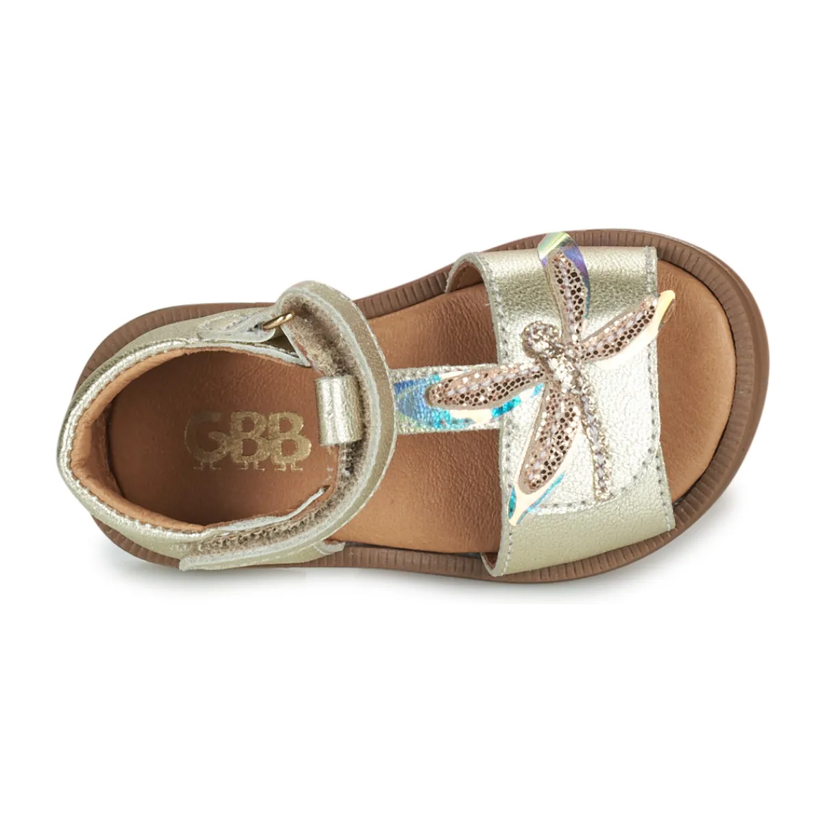 GBB - LUCIA Doré Online