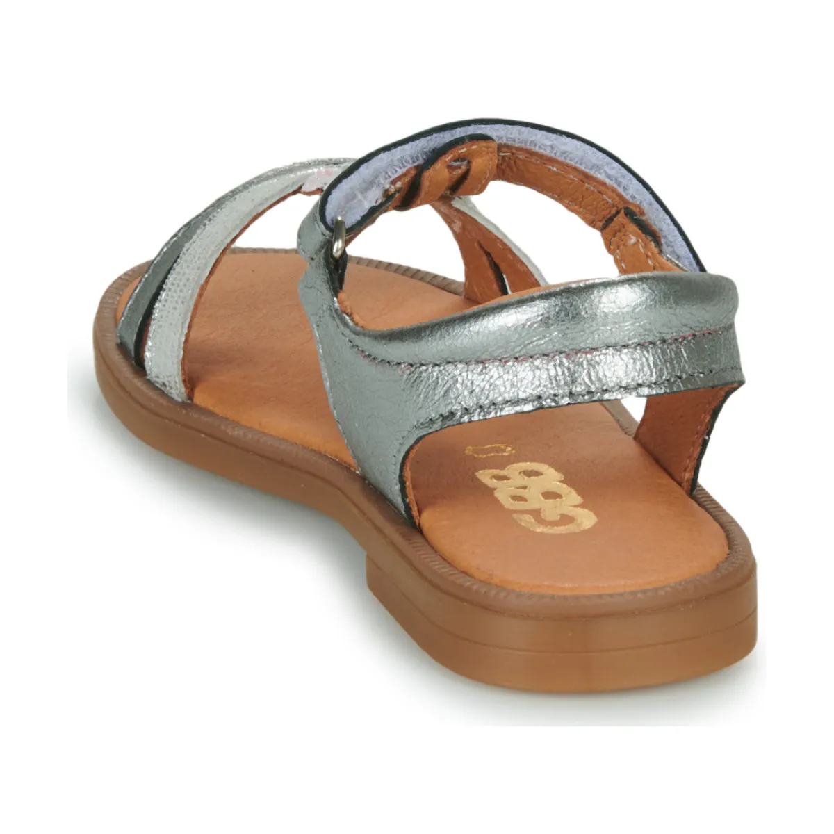 GBB - MAISIE Argenté