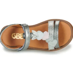 GBB - MAISIE Argenté