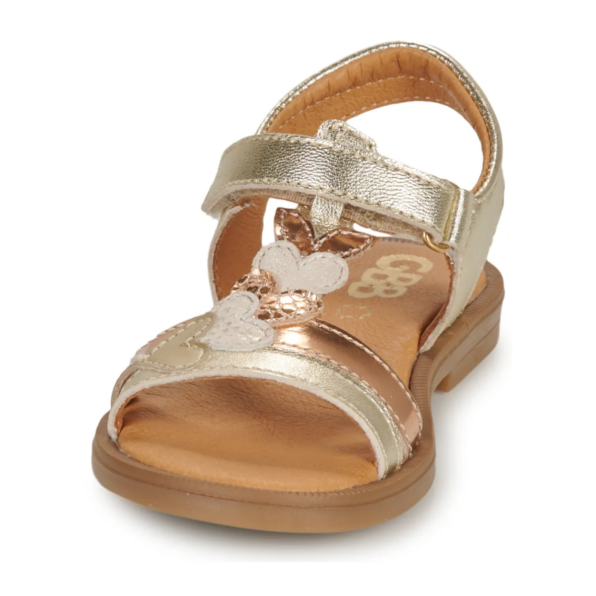 GBB - MAISIE Doré New